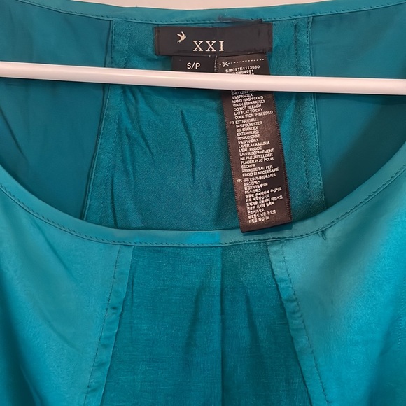 Combo crop top - Picture 3 of 4